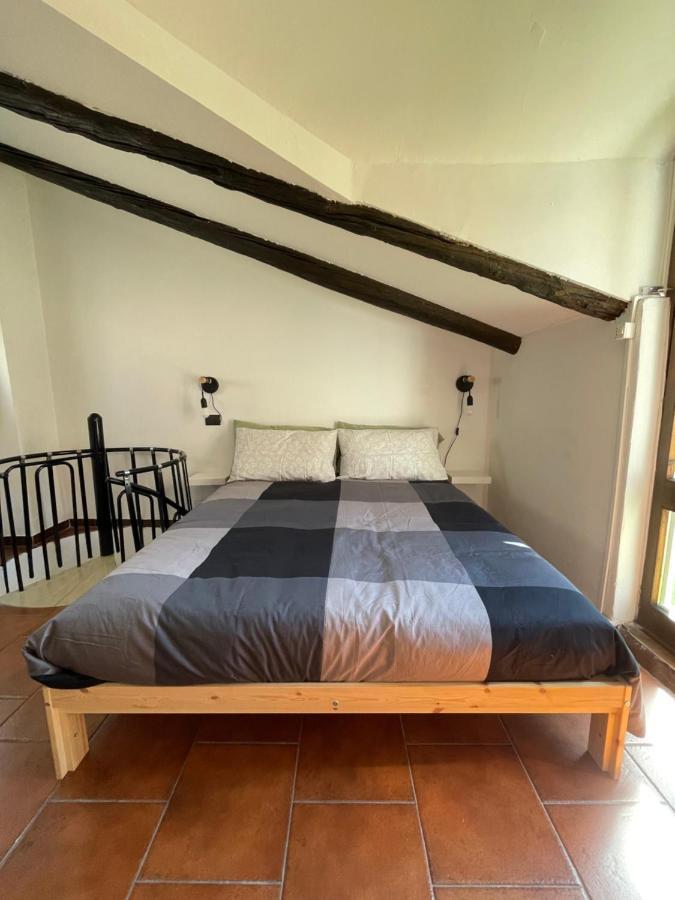 Garden House Cit Turin Appartement Buitenkant foto