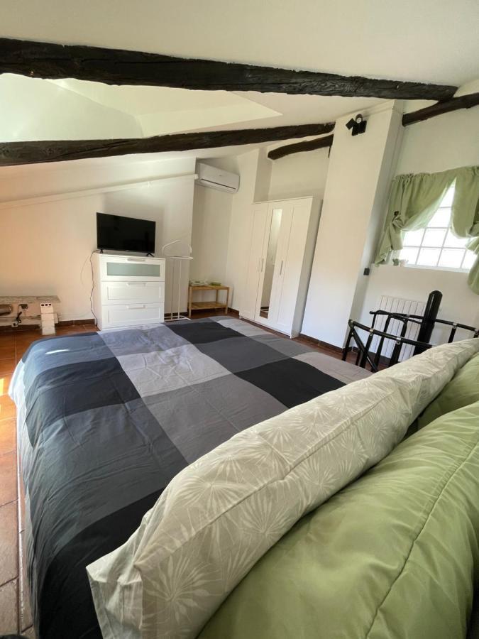 Garden House Cit Turin Appartement Buitenkant foto