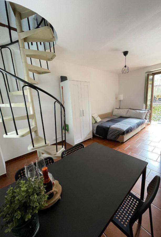 Garden House Cit Turin Appartement Buitenkant foto