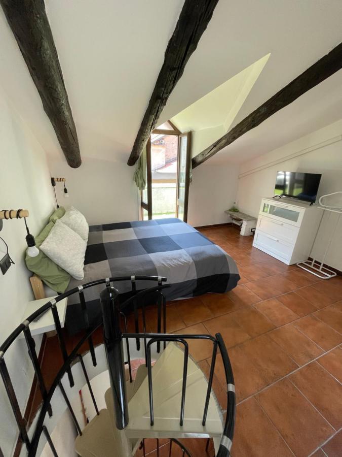 Garden House Cit Turin Appartement Buitenkant foto