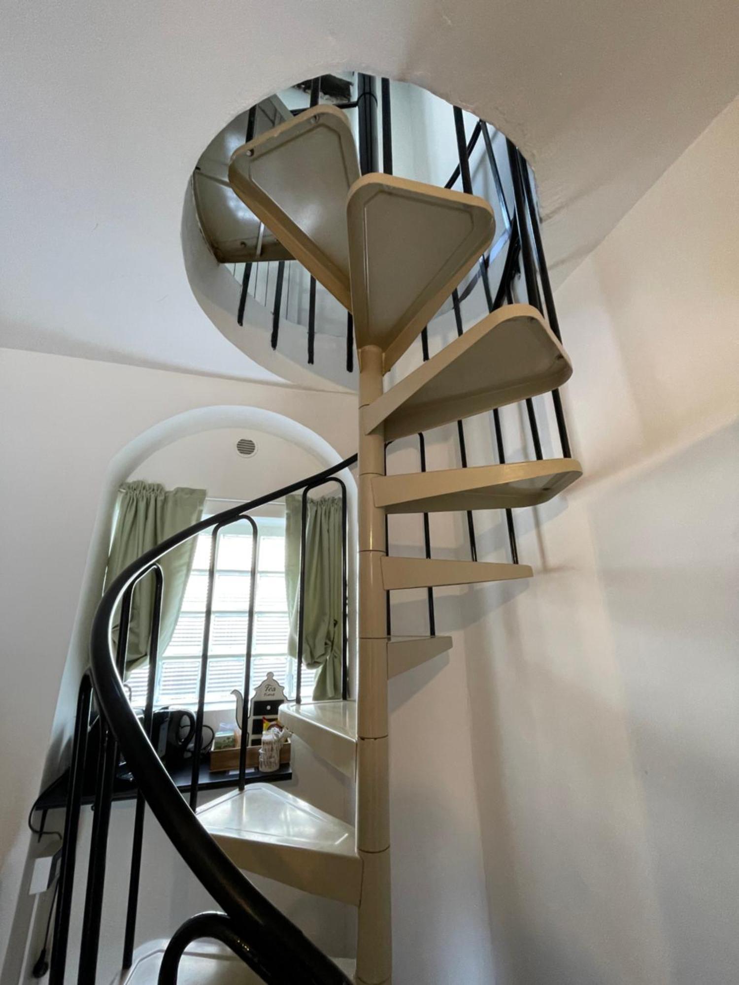 Garden House Cit Turin Appartement Buitenkant foto