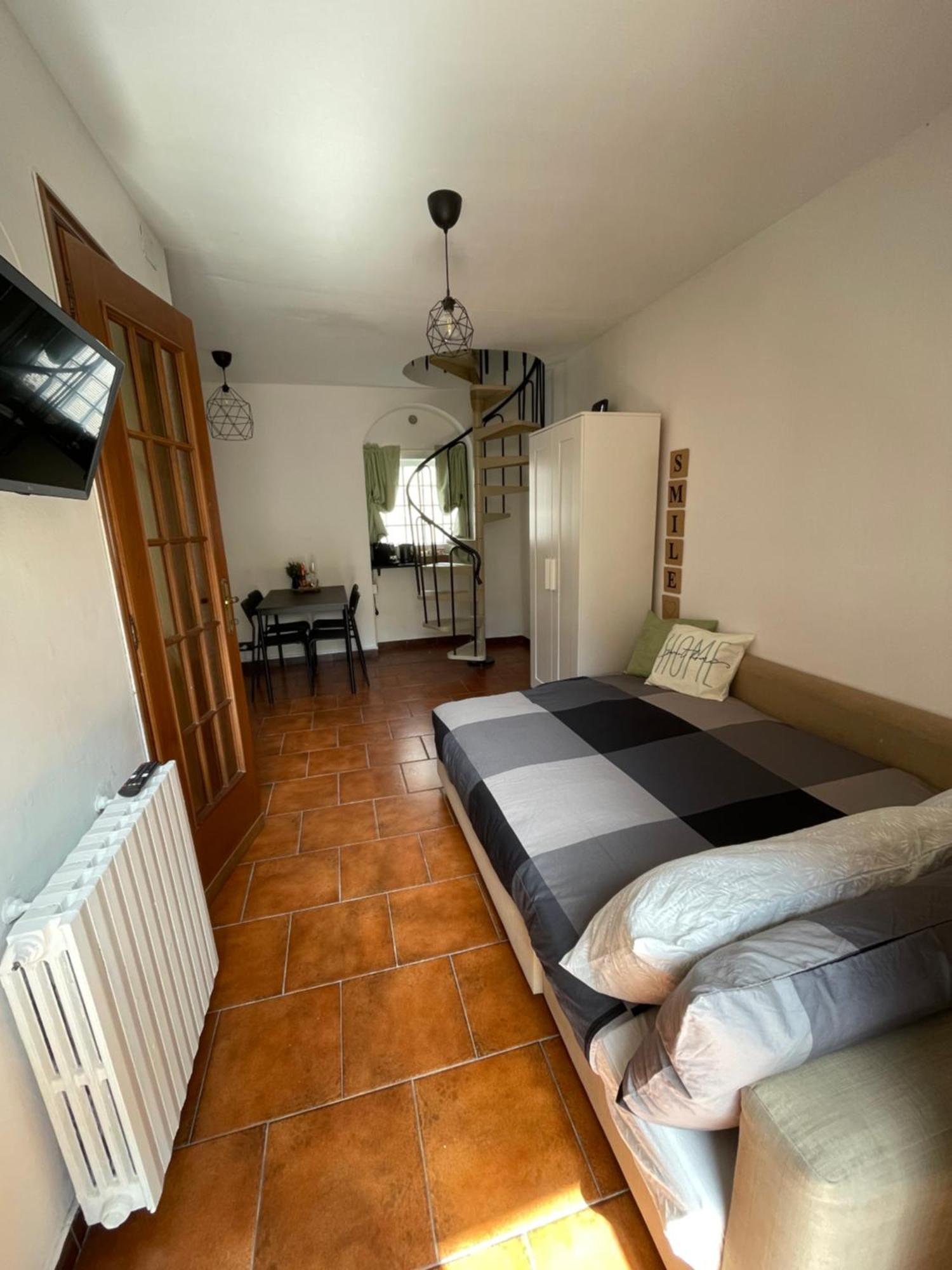 Garden House Cit Turin Appartement Buitenkant foto
